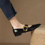 Lenoire™ Bit Motif Slip-On