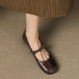 Fleurine™ Ballet Shoes