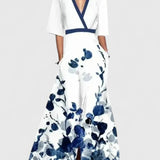 Aimee | Maxi Dress