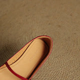Ayrelle™ Cutout Pattern Mary Jane