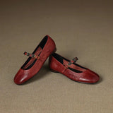 Fleurine™ Ballet Shoes