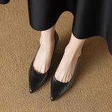 Verona Elegant Pumps