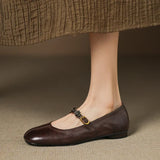 Fleurine™ Ballet Shoes