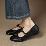 Fleurine™ Ballet Shoes