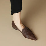 Klarienne™ Pointed Toe Pumps