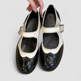 March Mary Jane Shoes