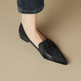 Klarienne™ Pointed Toe Pumps