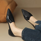 Klarienne™ Pointed Toe Pumps