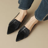 Klarienne™ Pointed Toe Pumps