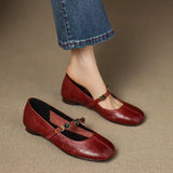 Fleurine™ Ballet Shoes