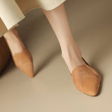 Klarienne™ Pointed Toe Pumps