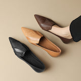 Klarienne™ Pointed Toe Pumps