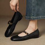 Fleurine™ Ballet Shoes