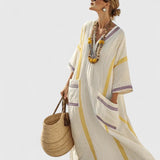 Kyvanna | Maxi Dress