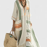 Kyvanna | Maxi Dress