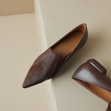 Klarienne™ Pointed Toe Pumps