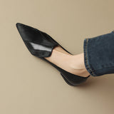 Klarienne™ Pointed Toe Pumps