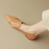 Klarienne™ Pointed Toe Pumps