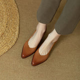 Helen Classic Pumps