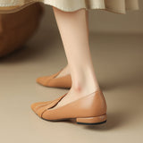 Klarienne™ Pointed Toe Pumps
