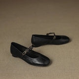 Fleurine™ Ballet Shoes