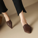 Klarienne™ Pointed Toe Pumps