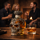 Whiskey Bottle - Skull Special Edition