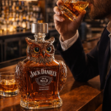 Whiskey Bottle - Nutria Special Edition