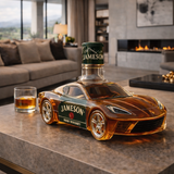 Whiskey Pullo - Corvette Edition