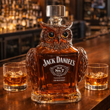 Whiskey Bottle - Nutria Special Edition