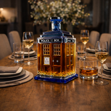 Whiskey Bottle - Team Edition