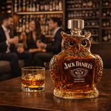 Whiskey Bottle - Nutria Special Edition