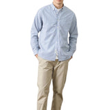 The Ripon Elegant Chino Pants for Men