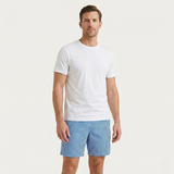 The Whitlow Swim Shorts with Drawstring - for Men