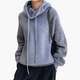 Hoodie for Women - Soft, Comfortable & Versatile
