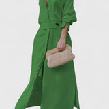 Monique | Maxi Dress
