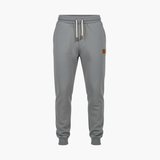 Men’s Jogging Pants with Drawstring and Pockets