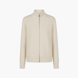 Women’s Cardigan with Zipper