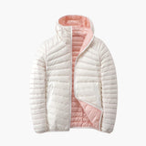 Women’s Jacket with Hood