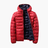 Women’s Jacket with Hood