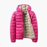 Women’s Jacket with Hood