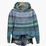 Women’s Pullover Hoodie with Hood