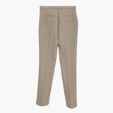 Women's Suit Set with Blazer and Trousers