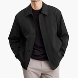 Women's Willow Lecco Bomber Jacket - Shawl Collar with Ribbed Cuffs