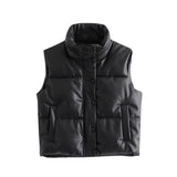 Women’s Zip-Up Bomber Jacket with Long Sleeves