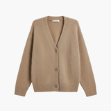 Women’s Cardigan with V-Neck