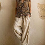 Wanderlight 3-Piece Linen Set