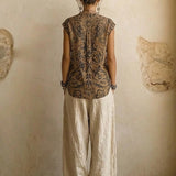 Wanderlight 3-Piece Linen Set