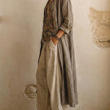 Wanderlight 3-Piece Linen Set