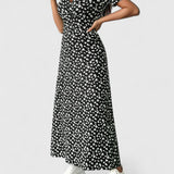 Yulivette | Maxi Casual Dress